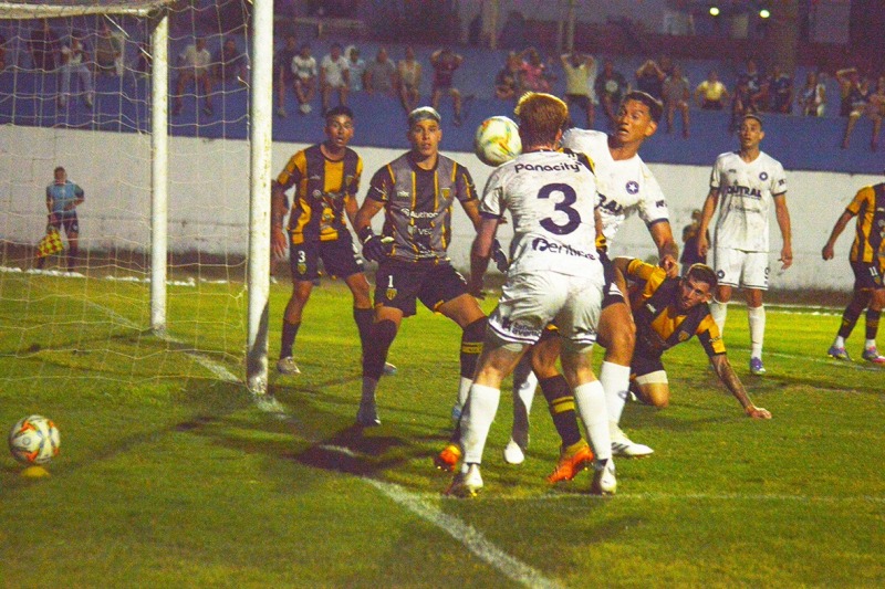 Definidos los horarios de los partidos de ida de las semis